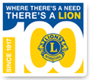 ライオンズクラブ国際協会100周年記念